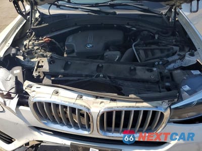 Zdjęcie 12 z 13 samochodu: 2017 BMW X3 XDRIVE28I VIN:5UXWX9C32H0T19460 - miniatura