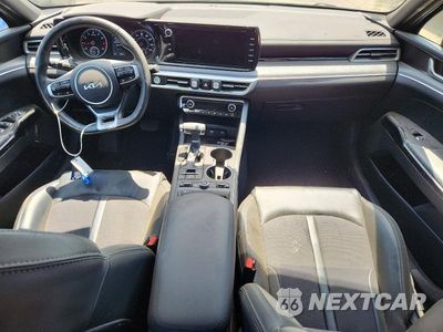 Zdjęcie 8 z 13 samochodu: 2023 KIA K5 GT LINE VIN:5XXG64J27PG220023 - miniatura