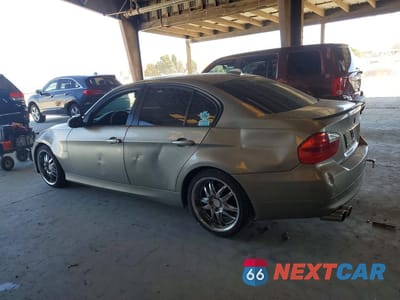 Drugie zdjęcie samochodu z przodu: 2008 BMW 328 I VIN:WBAVA37518NL53722 - miniatura