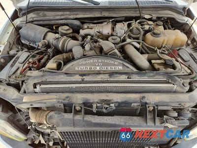 Zdjęcie 11 z 12 samochodu: 2009 FORD F250 SUPER DUTY VIN:1FTSW21R79EB26145 - miniatura