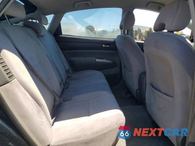 Zdjęcie 10 z 13 samochodu: 2004 TOYOTA PRIUS BASE VIN:JTDKB20U040037914 - miniatura