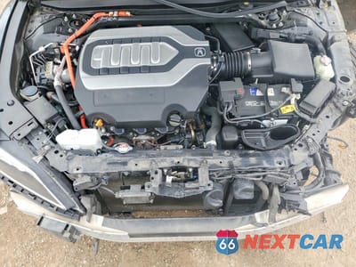 Zdjęcie 11 z 12 samochodu: 2016 ACURA RLX SPORT HYBRID ADVANCE VIN:JH4KC2F92GC000185 - miniatura