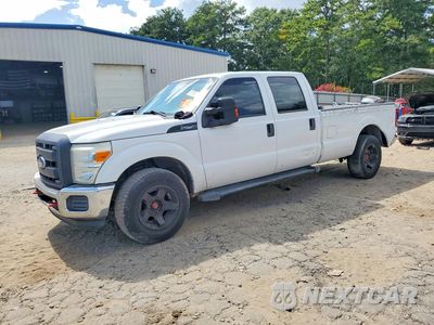 2015 FORD F250 SUPER DUTY 1FT7W2A63FEC78656 - główne zdjęcie licytacji z USA - miniatura