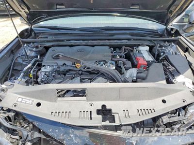 Zdjęcie 11 z 13 samochodu: 2023 TOYOTA CAMRY SE VIN:4T1G11AK8PU812162 - miniatura