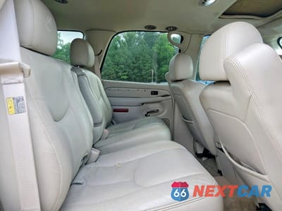 Zdjęcie 11 z 13 samochodu: 2005 CADILLAC ESCALADE LUXURY VIN:1GYEK63N75R176888 - miniatura