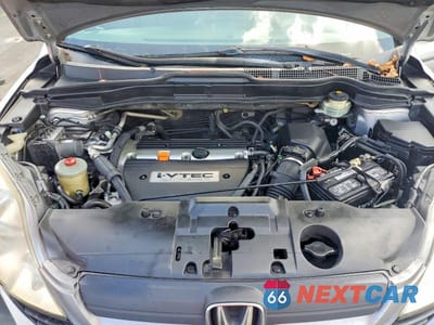Zdjęcie 12 z 13 samochodu: 2008 HONDA CR-V LX VIN:JHLRE38368C040329 - miniatura