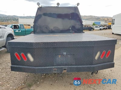 Zdjęcie 6 z 13 samochodu: 2012 FORD F550 SUPER DUTY VIN:1FD0W5HT4CED21021 - miniatura