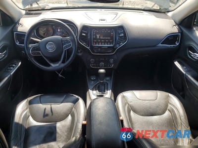 Zdjęcie 8 z 13 samochodu: 2019 JEEP CHEROKEE LIMITED VIN:1C4PJMDN7KD191632 - miniatura