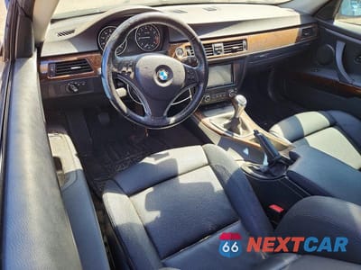 Zdjęcie 8 z 12 samochodu: 2009 BMW 328 XI VIN:WBAWC33519PC87704 - miniatura