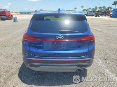 Zdjęcie 6 z 13 samochodu: 2023 HYUNDAI SANTA FE SE VIN:5NMS14AJ2PH483392 - miniatura