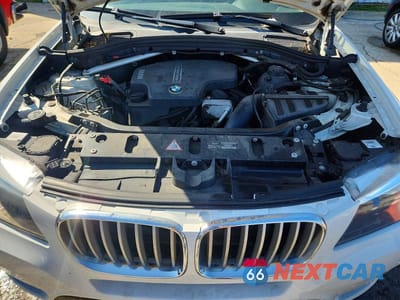 Zdjęcie 12 z 13 samochodu: 2014 BMW X3 XDRIVE28I VIN:5UXWX9C5XE0D35681 - miniatura
