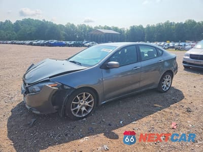 2013 DODGE DART SXT 1C3CDFBA1DD305021 - główne zdjęcie licytacji z USA - miniatura