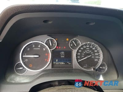 Zdjęcie 9 z 12 samochodu: 2017 TOYOTA TUNDRA SR5 VIN:5TFDW5F19HX676012 - miniatura
