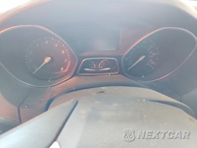 Zdjęcie 9 z 12 samochodu: 2013 FORD FOCUS SE VIN:1FADP3F27DL363297 - miniatura