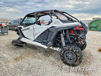 Czwarte zdjęcie samochodu z boku: 2022 POLARIS RZR UTILITY VEHICLE VIN:3NSM4E922NF351085 - miniatura