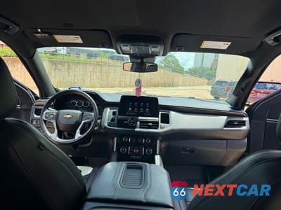 Zdjęcie 9 z 14 samochodu: 2023 CHEVROLET SUBURBAN K1500 LS VIN:1GNSKBKD0PR149617 - miniatura