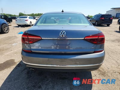 Zdjęcie 6 z 12 samochodu: 2018 VOLKSWAGEN PASSAT SE VIN:1VWBA7A33JC049617 - miniatura