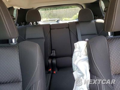 Zdjęcie 10 z 13 samochodu: 2024 MITSUBISHI OUTLANDER ES VIN:JA4J3UA87RZ023155 - miniatura