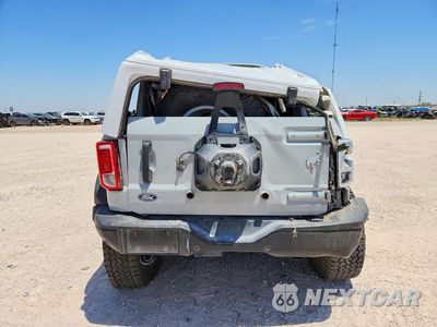 Zdjęcie 6 z 12 samochodu: 2026 FORD BRONCO HERITAGE VIN:1FMEE4DP9TLA75610 - miniatura