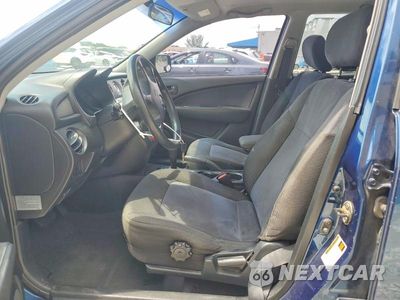 Zdjęcie 7 z 12 samochodu: 2004 MITSUBISHI OUTLANDER LS VIN:JA4LX31F84U000625 - miniatura