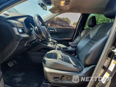 Zdjęcie 7 z 13 samochodu: 2022 MITSUBISHI OUTLANDER SE VIN:JA4J4UA8XNZ062474 - miniatura