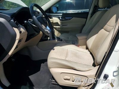 Zdjęcie 7 z 14 samochodu: 2018 NISSAN ROGUE SV VIN:JN8AT2MT8JW490301 - miniatura