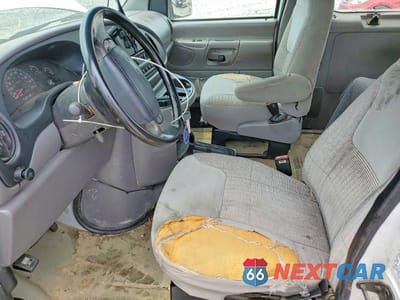 Zdjęcie 7 z 13 samochodu: 1998 FORD E350 VIN:1FBSS31L9WHA44882 - miniatura