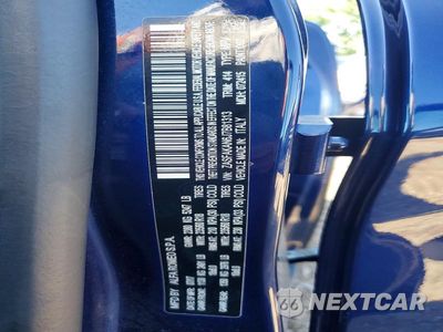 Zdjęcie 13 z 13 samochodu: 2018 ALFA ROMEO STELVIO VIN:ZASFAKAN6J7B81313 - miniatura