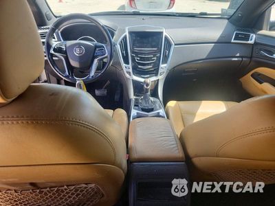 Zdjęcie 10 z 14 samochodu: 2015 CADILLAC SRX PERFORMANCE COLLECTION VIN:3GYFNCE33FS518177 - miniatura