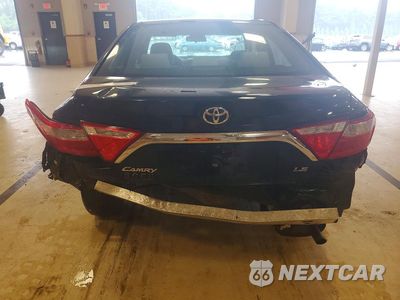 Zdjęcie 6 z 12 samochodu: 2015 TOYOTA CAMRY LE VIN:4T4BF1FK5FR512569 - miniatura
