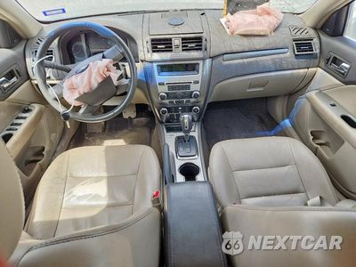 Zdjęcie 8 z 12 samochodu: 2012 FORD FUSION SEL VIN:3FAHP0JG0CR352418 - miniatura