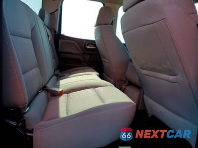 Zdjęcie 10 z 12 samochodu: 2017 CHEVROLET SILVERADO K1500 CUSTOM VIN:1GCVKPEC9HZ355770 - miniatura