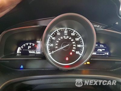 Zdjęcie 9 z 13 samochodu: 2017 MAZDA 3 SPORT VIN:3MZBN1K75HM115547 - miniatura
