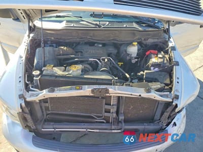 Zdjęcie 11 z 12 samochodu: 2005 DODGE RAM 1500 ST VIN:1D7HA18D35S147430 - miniatura
