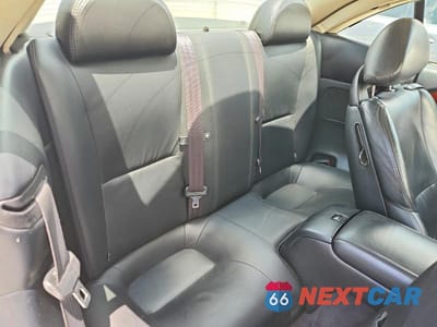 Zdjęcie 10 z 12 samochodu: 2004 LEXUS SC 430 VIN:JTHFN48Y440054239 - miniatura