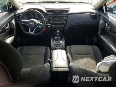 Zdjęcie 8 z 13 samochodu: 2018 NISSAN ROGUE S VIN:5N1AT2MT7JC711069 - miniatura