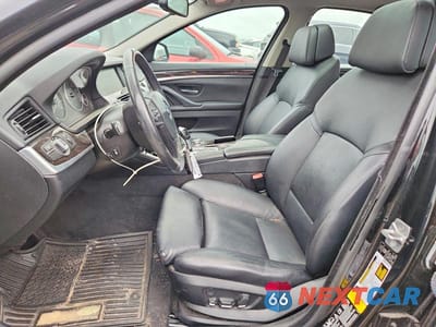 Zdjęcie 7 z 12 samochodu: 2012 BMW 528 XI VIN:WBAXH5C53CDW04549 - miniatura