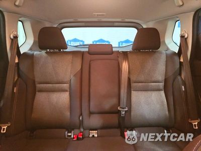 Zdjęcie 10 z 13 samochodu: 2025 NISSAN ROGUE SV VIN:5N1BT3BA7SC813145 - miniatura
