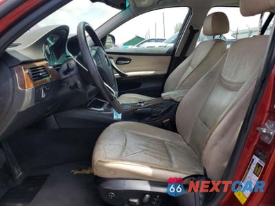 Zdjęcie 7 z 12 samochodu: 2011 BMW 328 I VIN:WBAPH7G55BNM58413 - miniatura