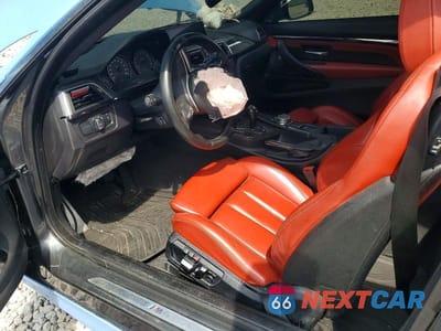 Zdjęcie 7 z 12 samochodu: 2017 BMW M4 VIN:WBS3U9C55HP970922 - miniatura
