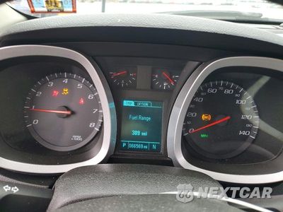 Zdjęcie 9 z 13 samochodu: 2016 CHEVROLET EQUINOX LT VIN:2GNFLFEK5G6173374 - miniatura
