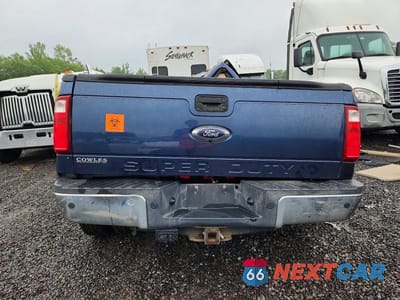Zdjęcie 6 z 12 samochodu: 2015 FORD F350 SUPER DUTY VIN:1FT8W3DT9FED50505 - miniatura