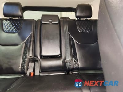 Zdjęcie 10 z 13 samochodu: 2023 FORD EDGE TITANIUM VIN:2FMPK4K92PBA60006 - miniatura