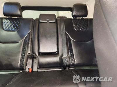 Zdjęcie 10 z 13 samochodu: 2023 FORD EDGE TITANIUM VIN:2FMPK4K92PBA60006 - miniatura
