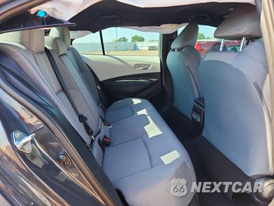 Zdjęcie 10 z 12 samochodu: 2025 TOYOTA COROLLA FX VIN:5YFB4MCE7SP233247 - miniatura