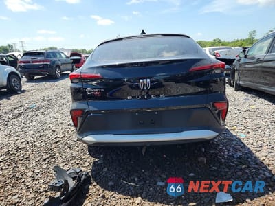 Zdjęcie 6 z 12 samochodu: 2024 BUICK ENVISTA PREFERRED VIN:KL47LAE28RB119285 - miniatura