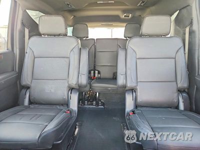 Zdjęcie 10 z 13 samochodu: 2025 GMC YUKON XL DENALI VIN:1GKS2JRLXSR172268 - miniatura