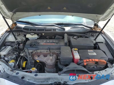 Zdjęcie 11 z 12 samochodu: 2008 TOYOTA CAMRY HYBRID VIN:JTNBB46K483046813 - miniatura