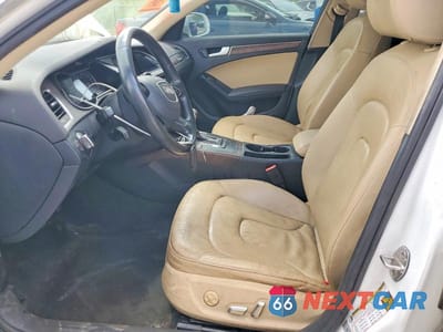 Zdjęcie 7 z 12 samochodu: 2015 AUDI A4 PREMIUM VIN:WAUBFAFL3FN022663 - miniatura