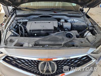 Zdjęcie 12 z 13 samochodu: 2024 ACURA MDX VIN:5J8YD9H37RL002836 - miniatura